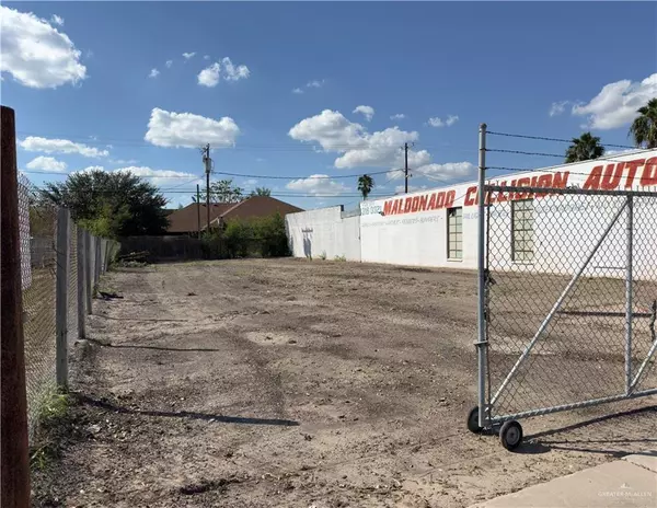 Edinburg, TX 78541,517 N Closner BLVD