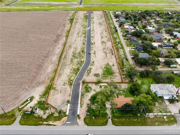 Donna, TX 78537,2126 Trinity ST