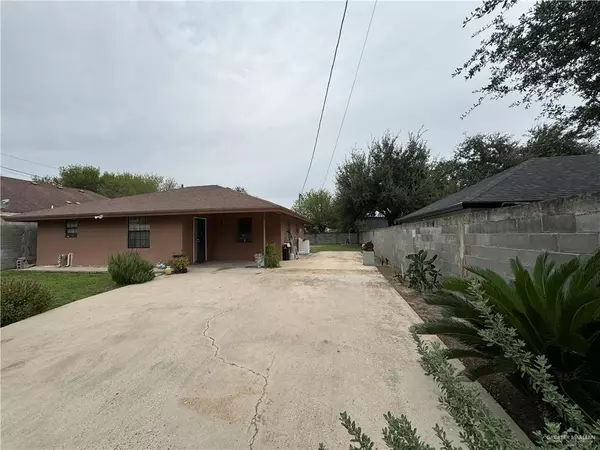 Rio Grande City, TX 78582,87 Sanchez DR