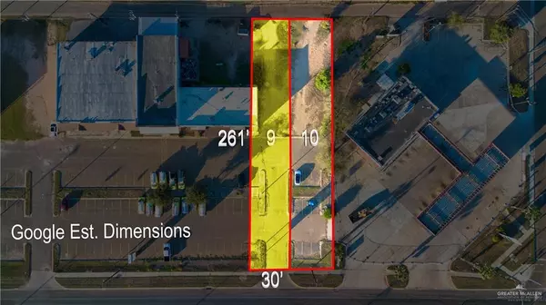 Mission, TX 78572,1808-A W Griffin Pkwy