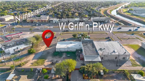 Mission, TX 78572,1808-A W Griffin Pkwy