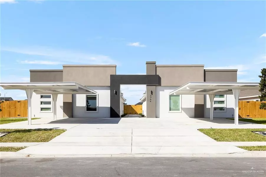 3704 Ventura AVE, Mcallen, TX 78504