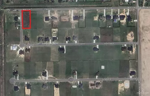 Weslaco, TX 78599,2909 W Mile 11