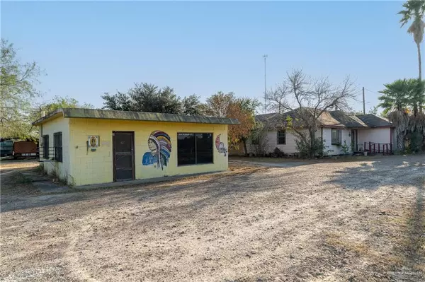 1801 W Main ST, Rio Grande City, TX 78582