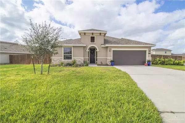 14209 Boykin Creek RD, Mcallen, TX 78504