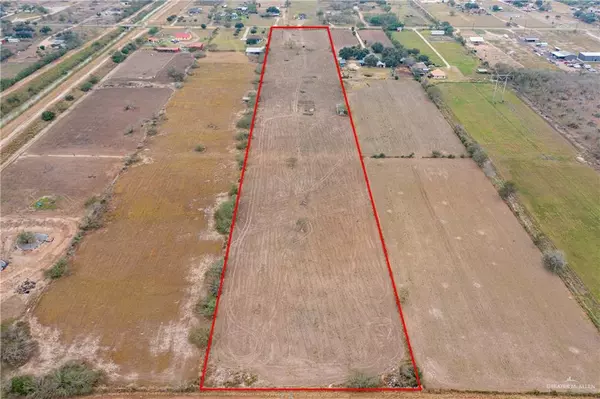 Edinburg, TX 78542,21618 N Val Verde RD
