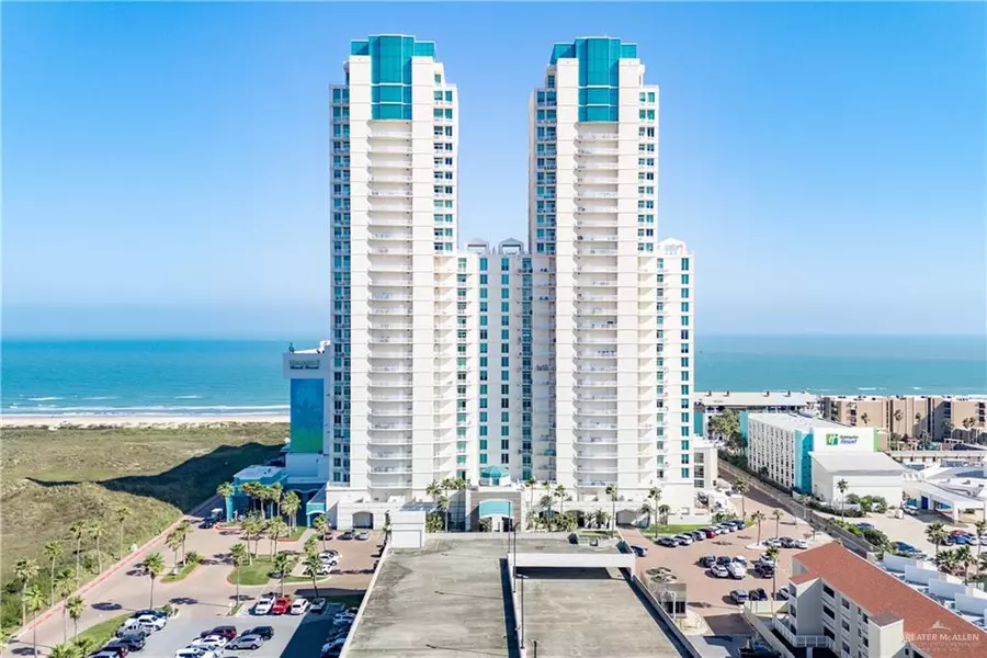 310 Padre BLVD #602, South Padre Island, TX 78597