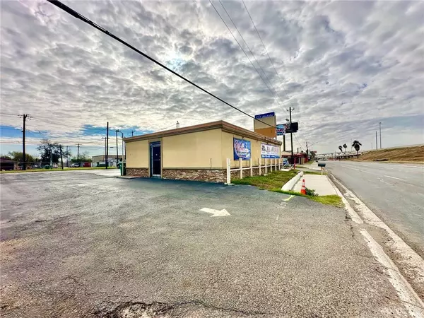 Pharr, TX 78577,2200 N Cage BLVD