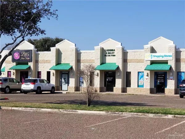 Mission, TX 78572,1607 E Griffin Pkwy #B