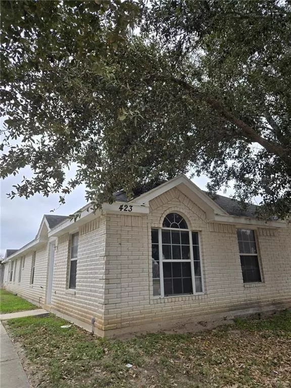 423 La Mancha DR #4, Edinburg, TX 78541