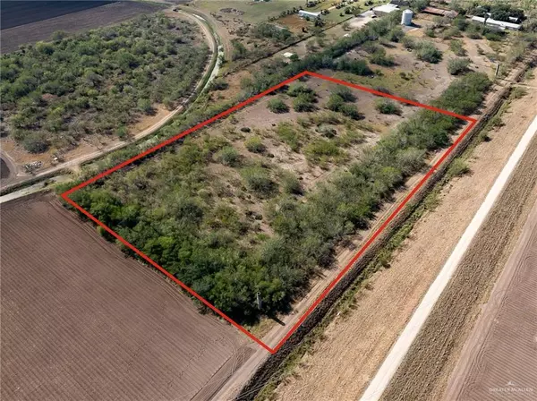 Weslaco, TX 78596,1614 Sky Soldier RD