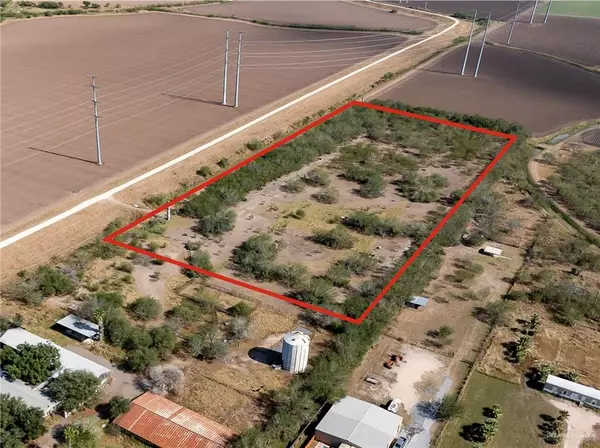 Weslaco, TX 78596,1614 Sky Soldier RD