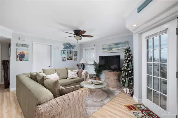 South Padre Island, TX 78597,109 W Tarpon #206