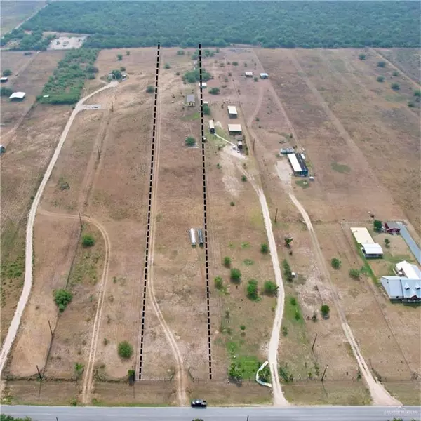Edinburg, TX 78542,26132 N Brushline RD
