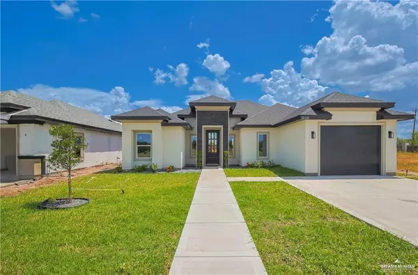 Alamo, TX 78516,1048 Nina ST