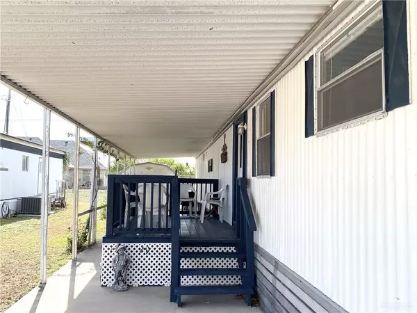 Mission, TX 78572,1400 Tropical CIR