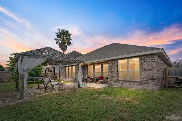 Mission, TX 78572,1913 Bunting LN