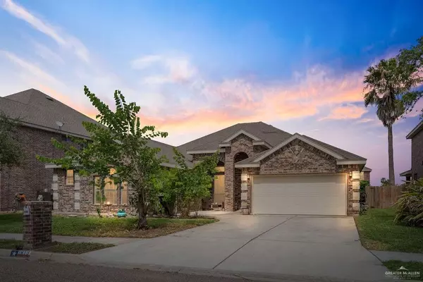 Mission, TX 78572,1913 Bunting LN