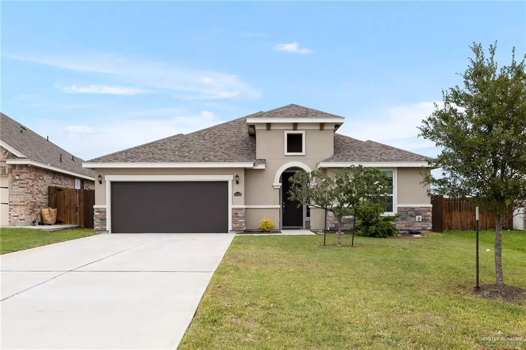 Mcallen, TX 78504,14318 Chalk Ridge DR