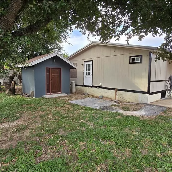 Edinburg, TX 78541,4213 Vivian ST