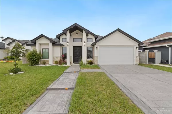Mcallen, TX 78504,1709 Ozark AVE