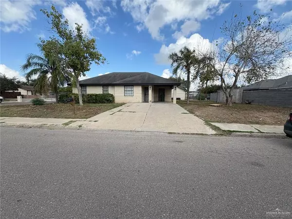 2506 Viento Dorado ST, Mission, TX 78572