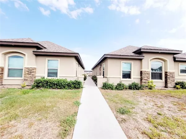 1724 Taft ST #2, Weslaco, TX 78596