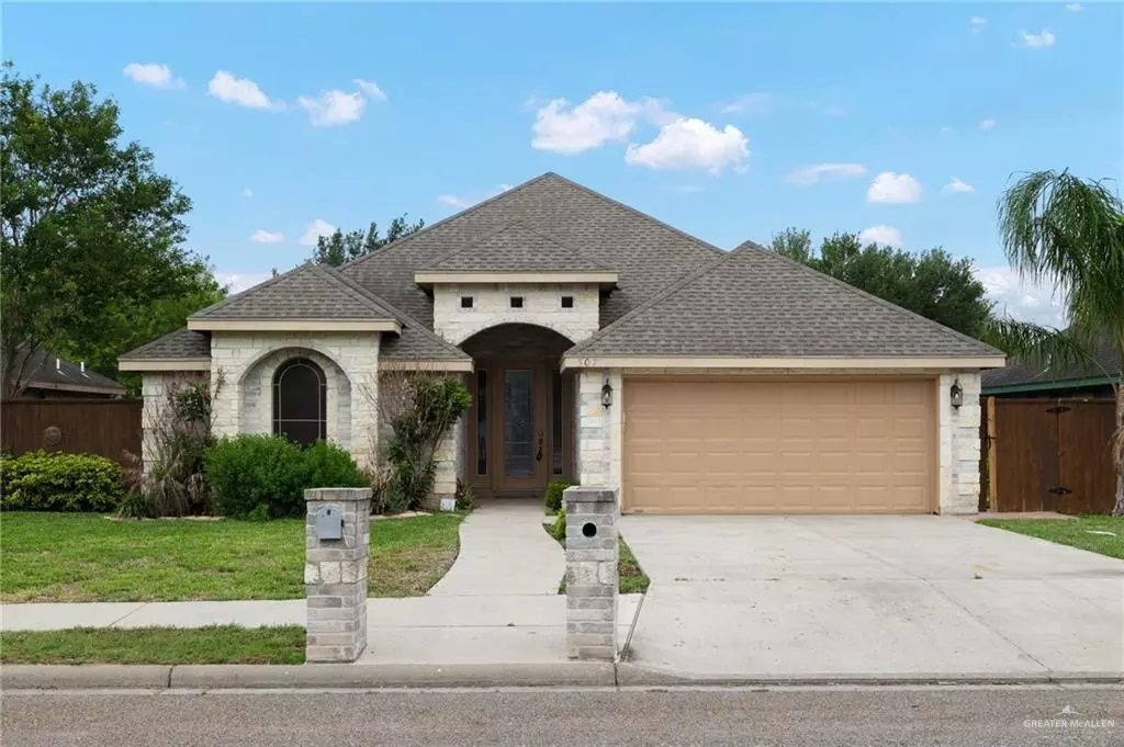 Edinburg, TX 78541,507 Edgewood AVE