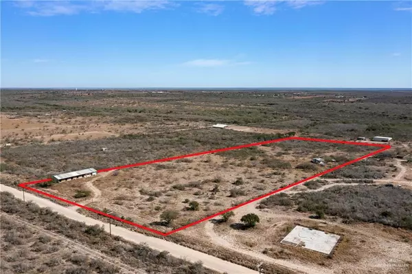 Roma, TX 78584,000 San Julian RD