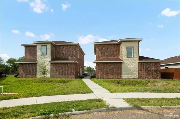 2602 Primrose AVE #4, Edinburg, TX 78541