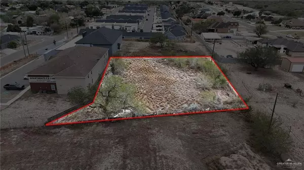 La Joya, TX 78560,0000 Alex AVE