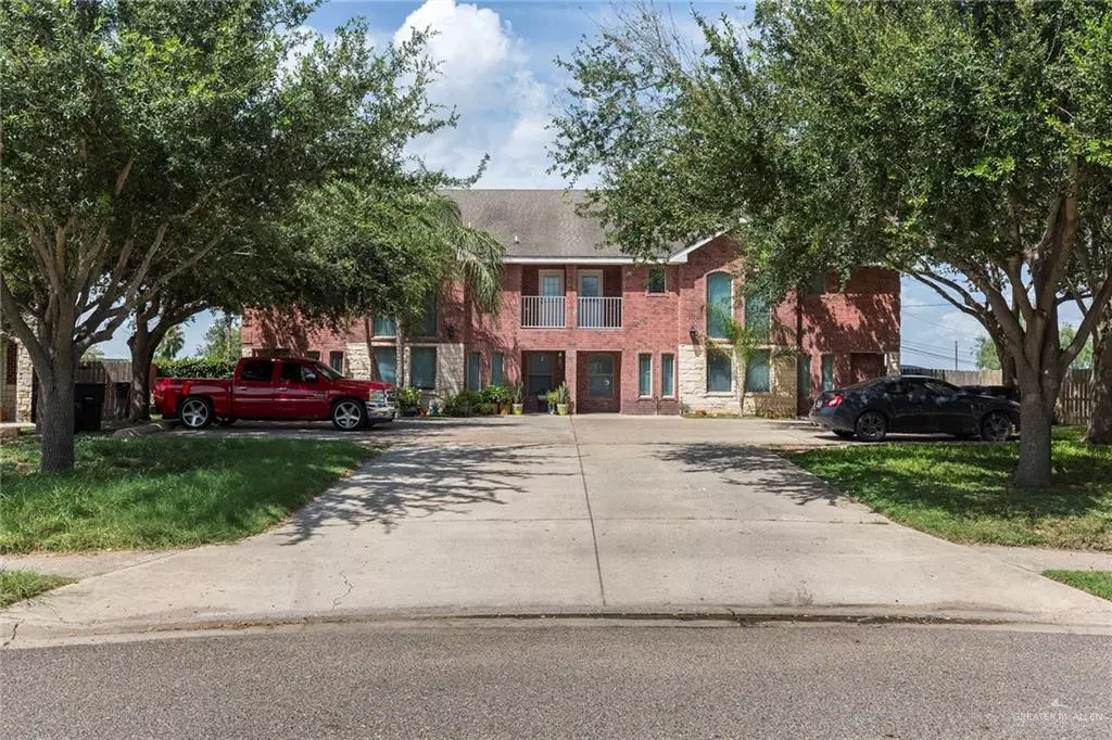 Mcallen, TX 78501,103 S 48th LN #3