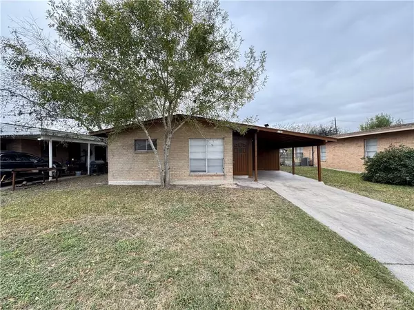 1104 Siesta DR, Edinburg, TX 78539