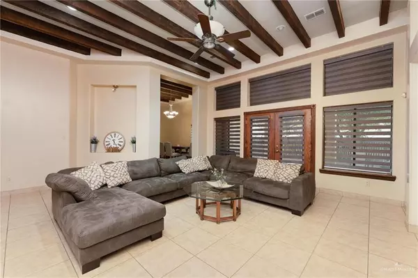 Weslaco, TX 78596,3914 Tierra Escondida DR