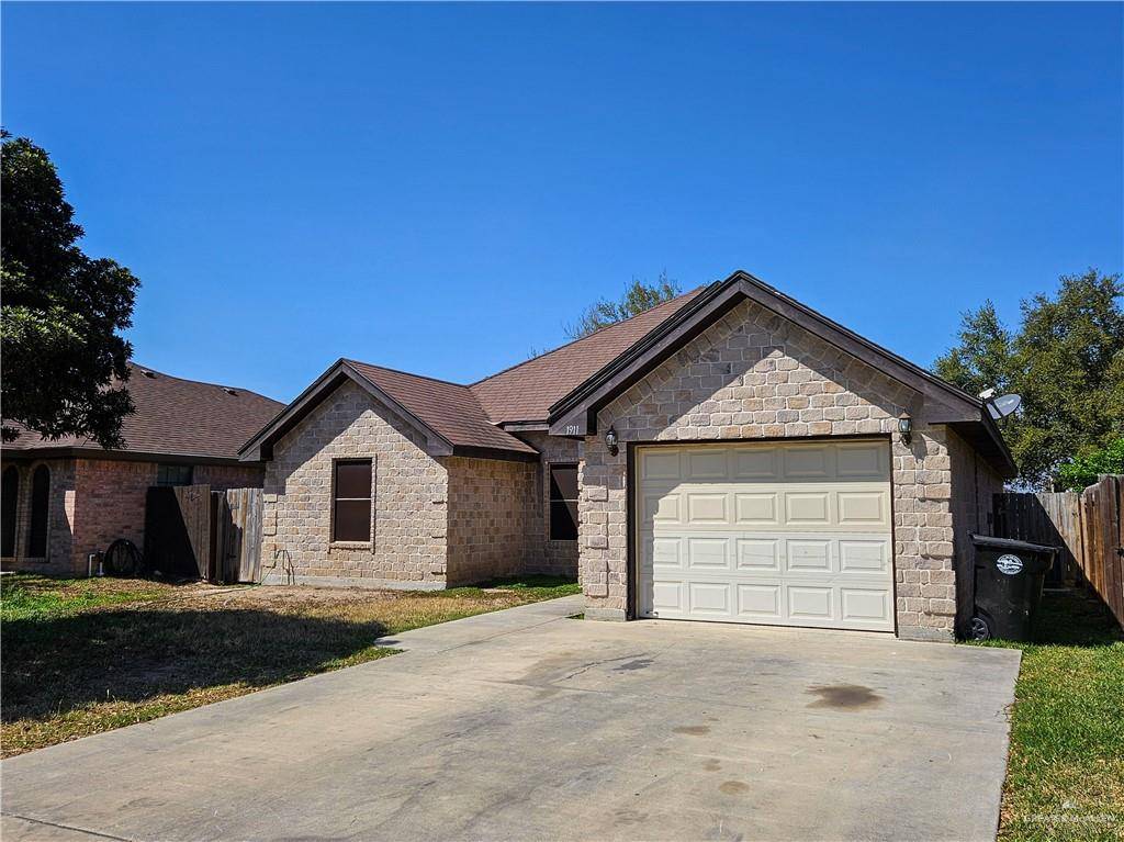 Weslaco, TX 78596,1911 Largo ST