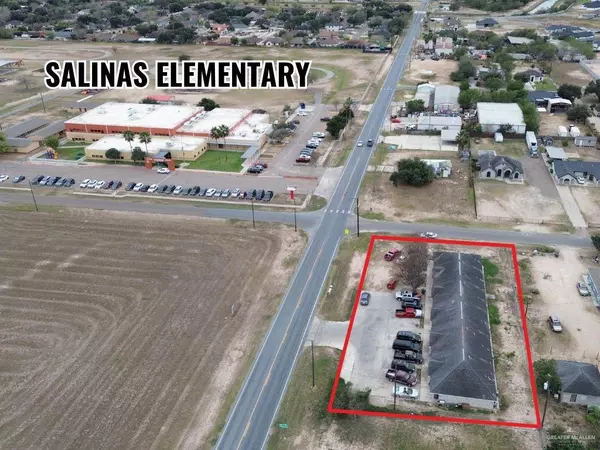 Mission, TX 78572,406 S Fm 492