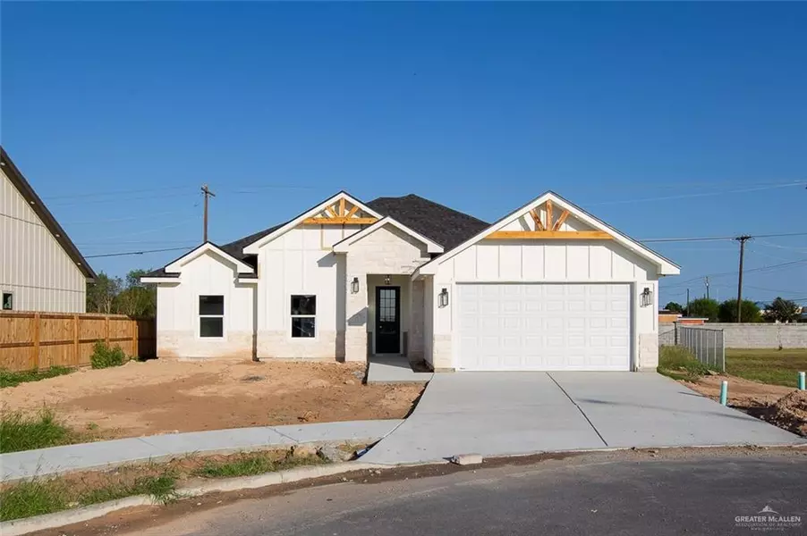 4106 Nivia Carolina AVE, Weslaco, TX 78599