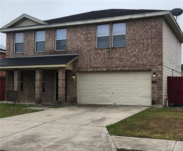 414 Rio Colorado ST, San Juan, TX 78589