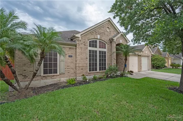 4400 Santa Inez ST, Mission, TX 78572