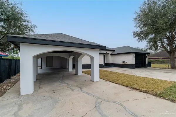 Mission, TX 78572,1609 Tierra Linda CIR W