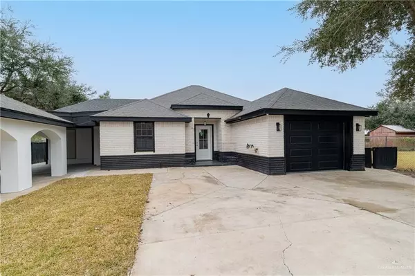 Mission, TX 78572,1609 Tierra Linda CIR W