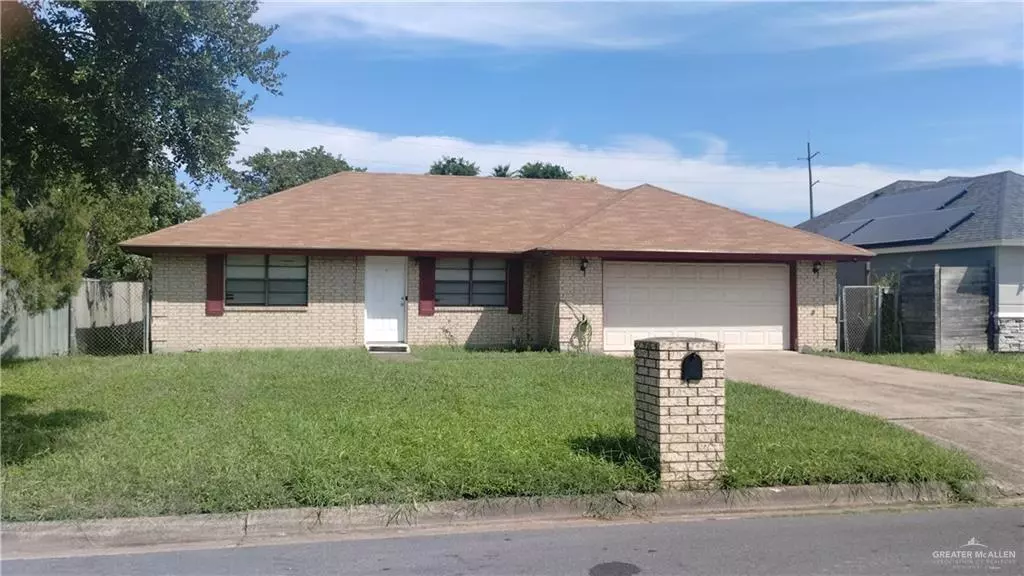 Brownsville, TX 78521,4419 Pine LN