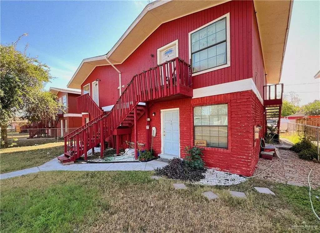 Mcallen, TX 78501,2419 Vine AVE