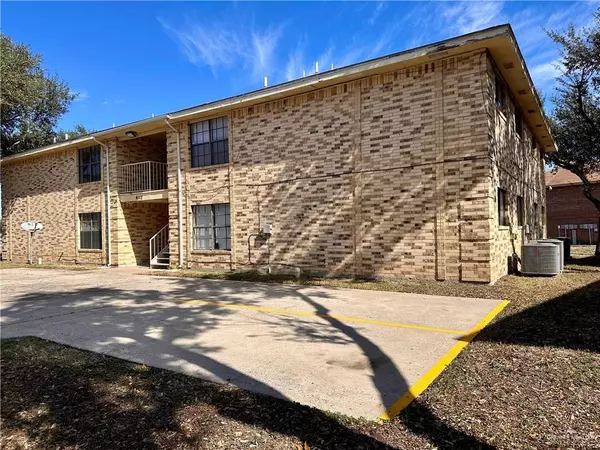 4112 N 25th ST, Mcallen, TX 78504