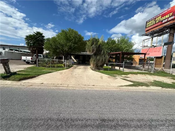 Alamo, TX 78516,804 E Frontage RD