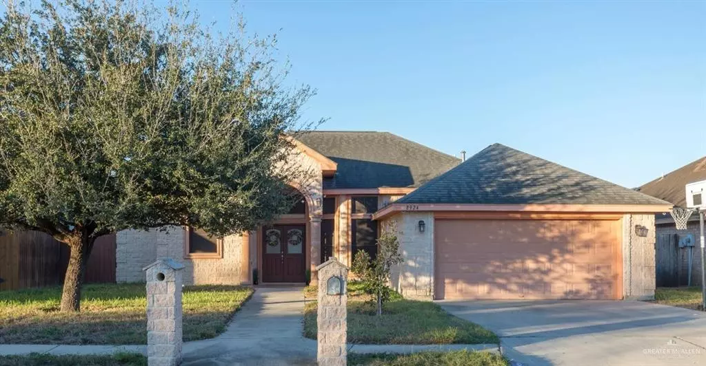 2924 Hondo AVE, Mcallen, TX 78504