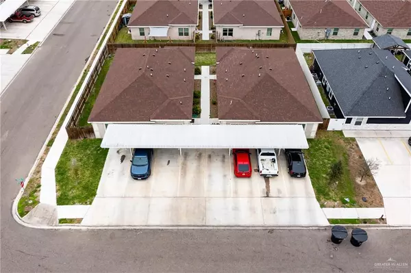Alton, TX 78573,810 S Missouri ST