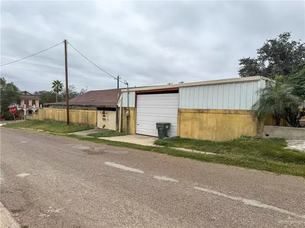 Roma, TX 78584,807 N Grant ST