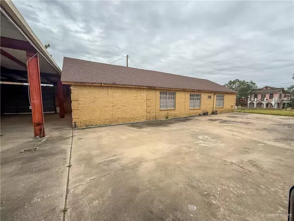 Roma, TX 78584,807 N Grant ST