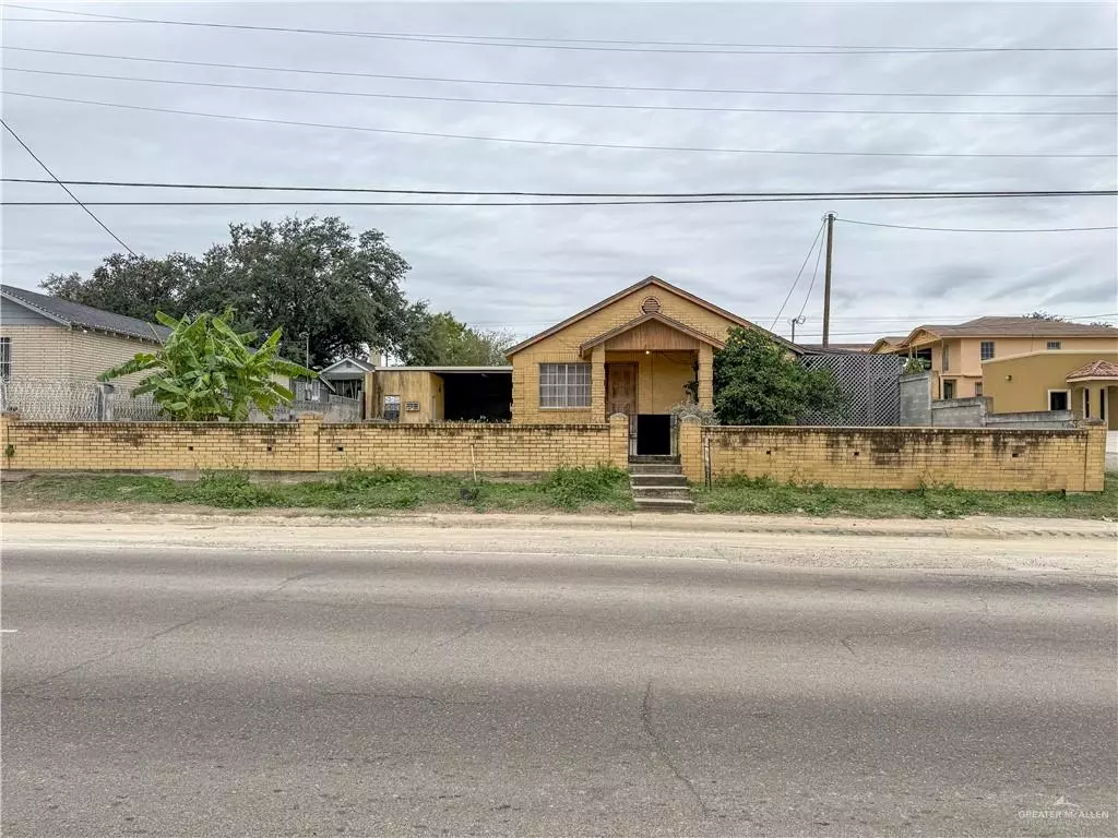 Roma, TX 78584,807 N Grant ST